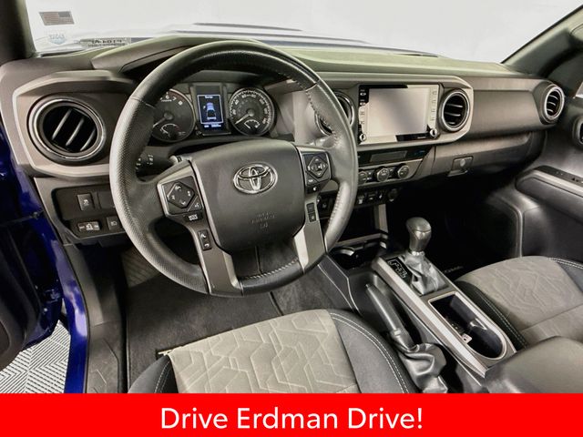 Used 2022 Toyota Tacoma Truck