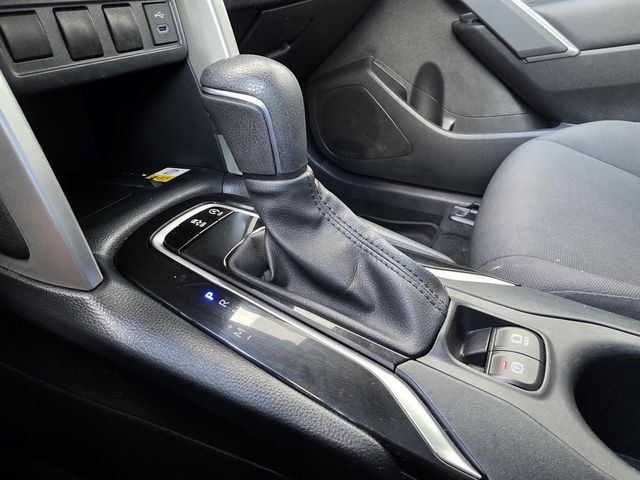 Used 2023 Toyota Corolla Cross SUV