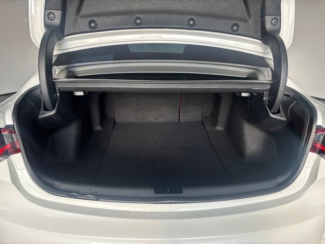 Used 2022 Acura TLX Sedan