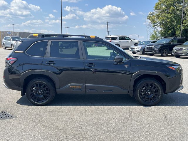 Used 2026 Black Subaru Wilderness image 14