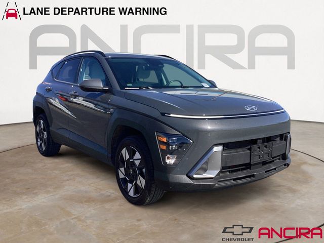 Used Car 2024 Hyundai Kona  Sel For Sale Under $20,000 In San Antonio, Texas