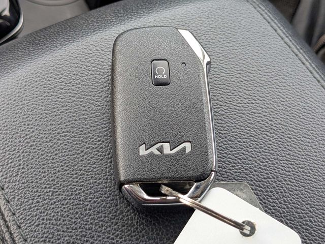 Used 2024 Kia Sportage SUV