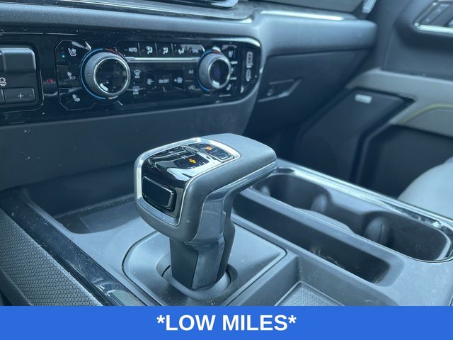 Used 2024 Chevrolet Silverado 1500 For Sale in New Hudson, MI