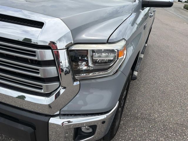 Used 2021 Toyota Tundra Truck