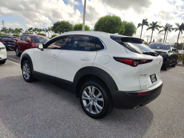 2023 Mazda CX-30 2.5 S Premium Package 14