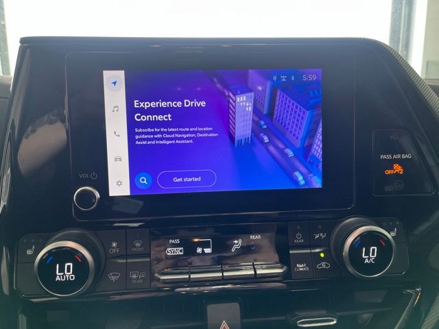 2023 Toyota Highlander XSE  at Bayway Chrysler Dodge Jeep Ram