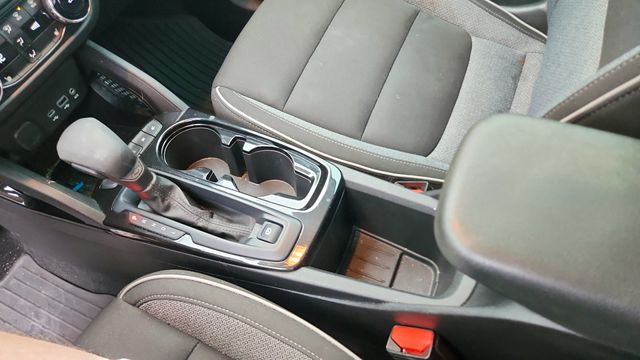 2022 Chevrolet TrailBlazer