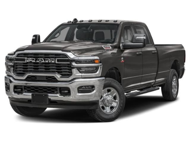2026 RAM 3500 Limited Crew Cab LB DRW 4WD