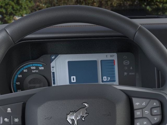 2024 Ford Bronco Badlands photo