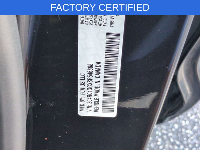 Used 2025 Black Chrysler Limited image 38
