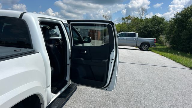 Used 2021 Toyota Tacoma Truck