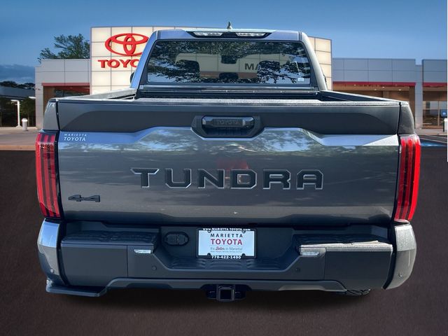 2024 Toyota Tundra SR5 25