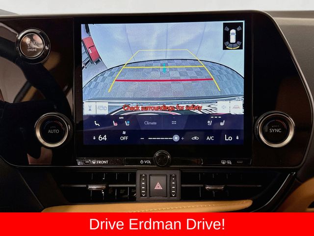 Used 2026 Lexus NX SUV