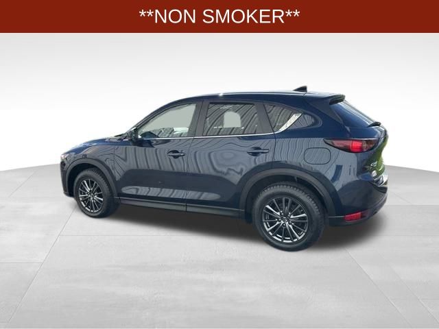 2019 Mazda CX-5 Touring photo