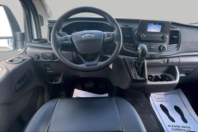 2022 Ford Transit-250 Base - 7