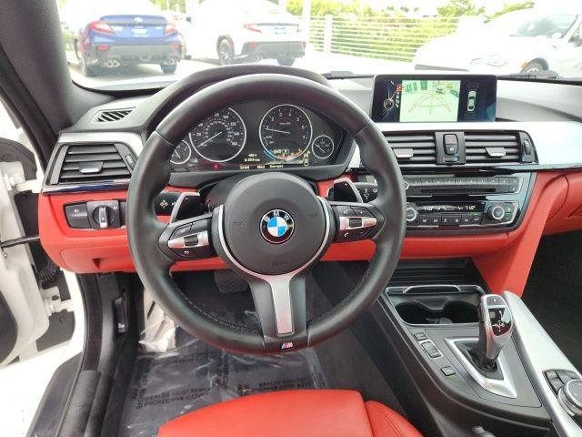 2016 BMW 4 Series 428i 27