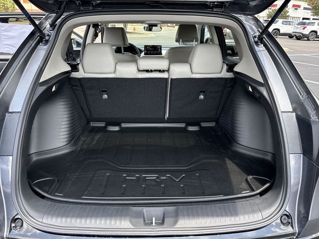 New 2027 Honda HR-V SUV