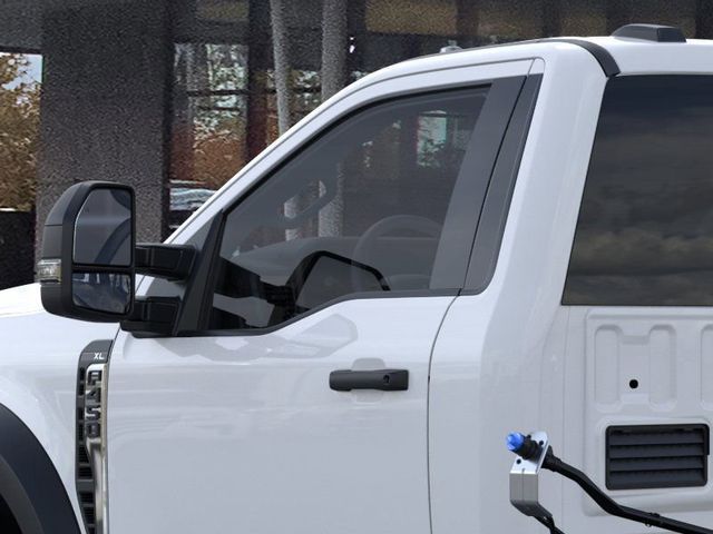 new 2026 Ford F-450SD car, priced at $75,250