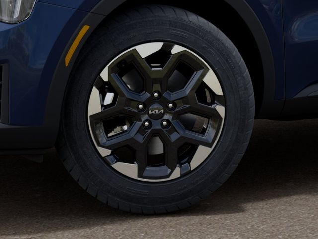 New 2026 Kia Sorento SUV