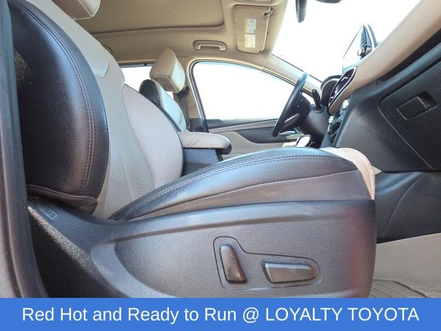 Used 2020 Hyundai Santa Fe SUV