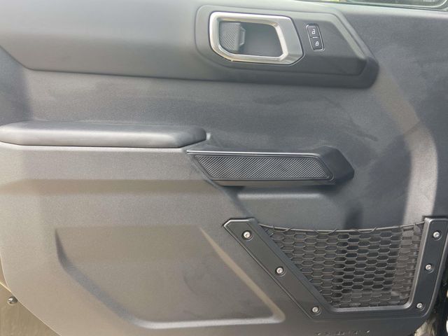 New 2026 Black Ford Outer Banks image 11