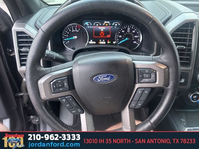 Used Car 2018 Ford Expedition Max  Xlt For Sale Under $20,000 In San Antonio, Texas