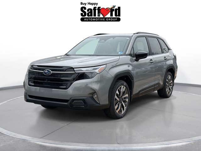 2026 Subaru Forester Touring Crossover AWD