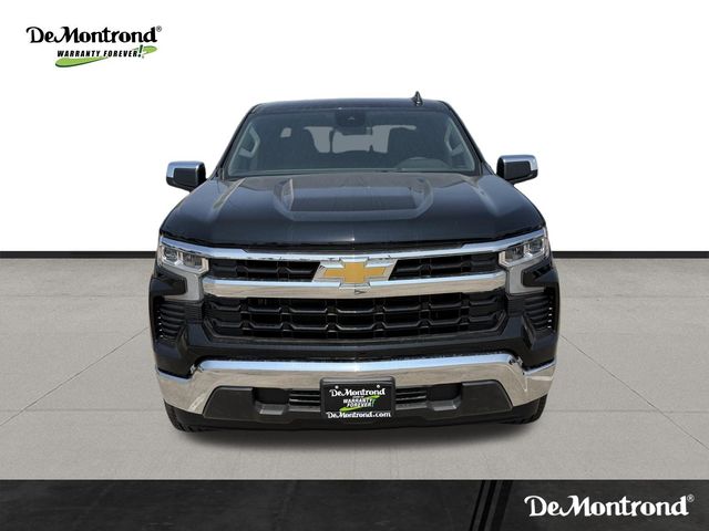 2026 Chevrolet Silverado 1500 LT - 1