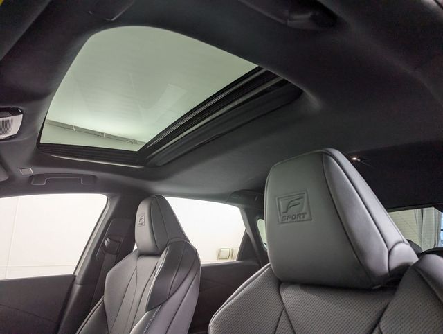 used 2023 Lexus RX car, priced at $46,581