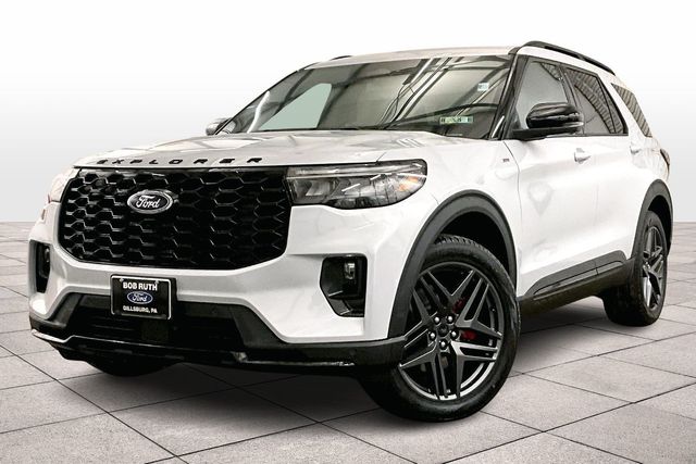 2026 Ford Explorer ST-Line - 0