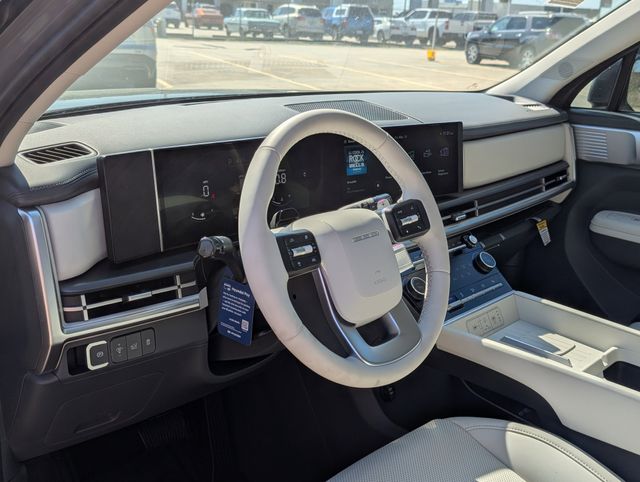 New 2026 Gray Hyundai SEL image 10