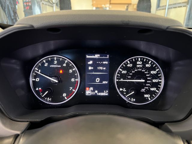 Used 2024 Subaru Crosstrek SUV