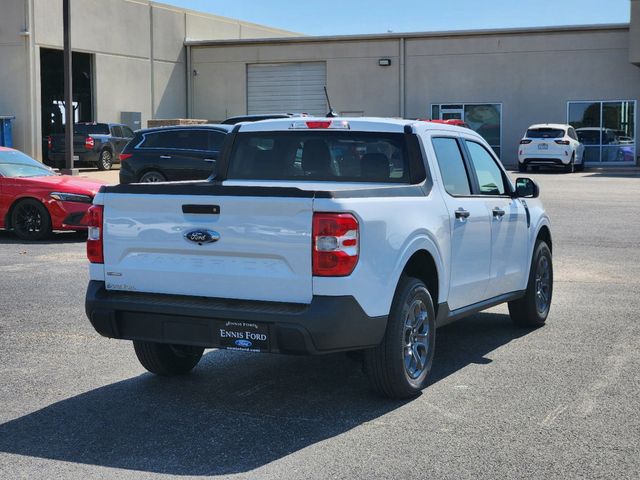 2024 Ford Maverick XLT 8