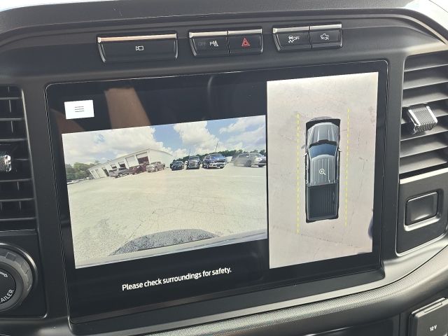 2023 Ford F-150 Tremor:169051A