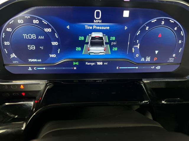 used 2022 Chevrolet Silverado 1500 car, priced at $39,000