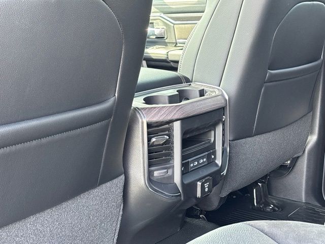 New 2026 Ram 4500HD Truck