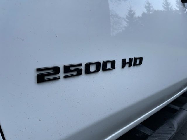 Used 2024 Chevrolet Silverado 2500HD For Sale in Muncie, IN