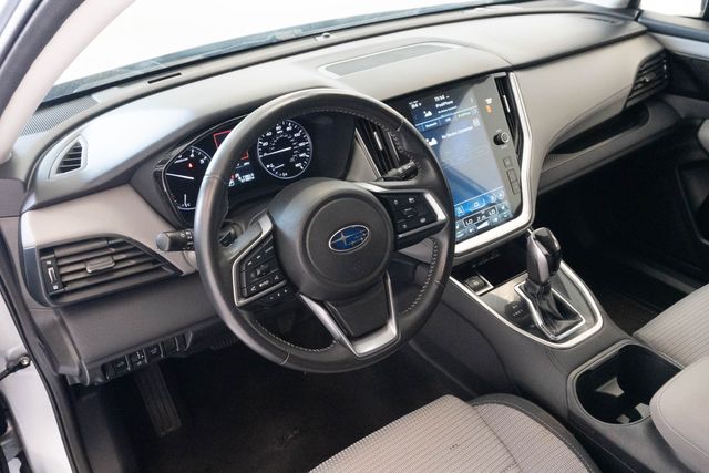 Used 2023 Subaru Outback SUV