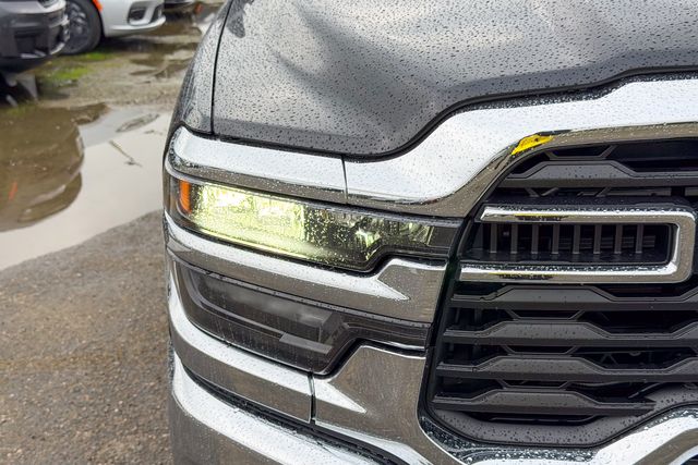 new 2026 Ram 2500 car, priced at $72,760