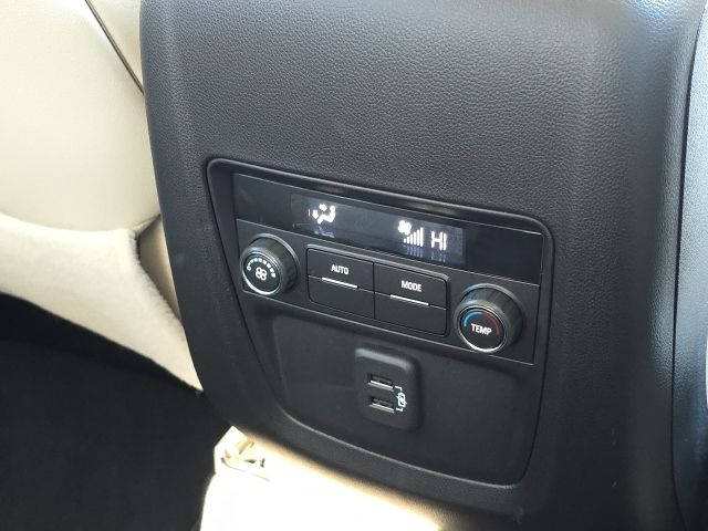 2023 Buick Enclave Essence:C02531