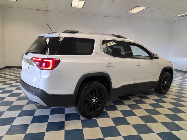 Used 2017 GMC Acadia SUV