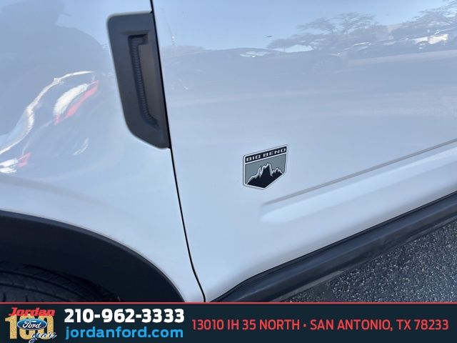 Used Car 2023 Ford Bronco Sport  Big Bend For Sale Under $25,000 In San Antonio, Texas