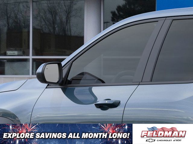 New 2026 Chevrolet Equinox For Sale in Livonia, MI