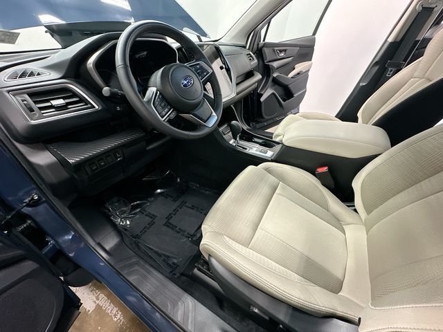 2023 Subaru Ascent Premium Blue at Subaru and VW of Moon Township