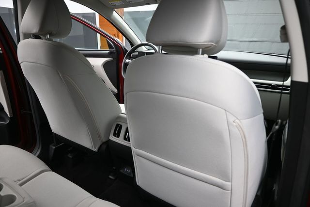 Used 2025 Hyundai Tucson SUV
