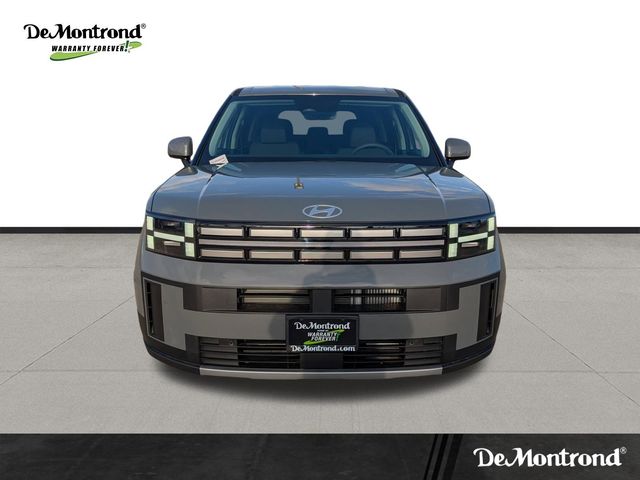 New 2026 Gray Hyundai SE image 2