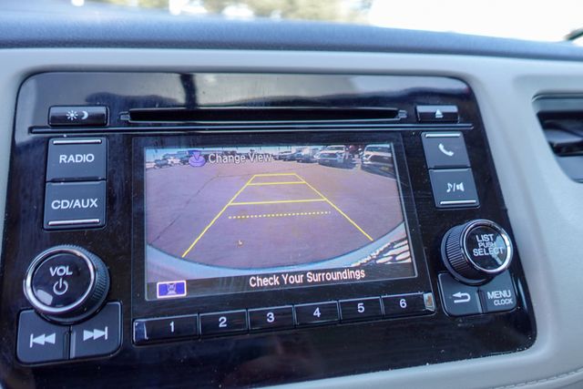 Used 2016 Honda HR-V SUV