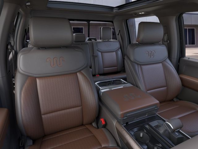 2026 Ford F-150 King Ranch:169771