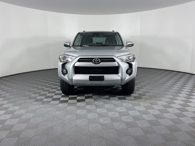 2023 Toyota 4Runner SR5 3