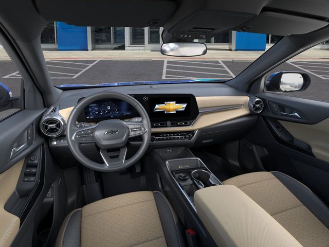 New 2025 Chevrolet Equinox For Sale in Grove City, OH